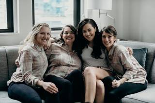 The Bridal Artistry Co. - 66