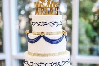 Acuna's Custom Cakes - 74