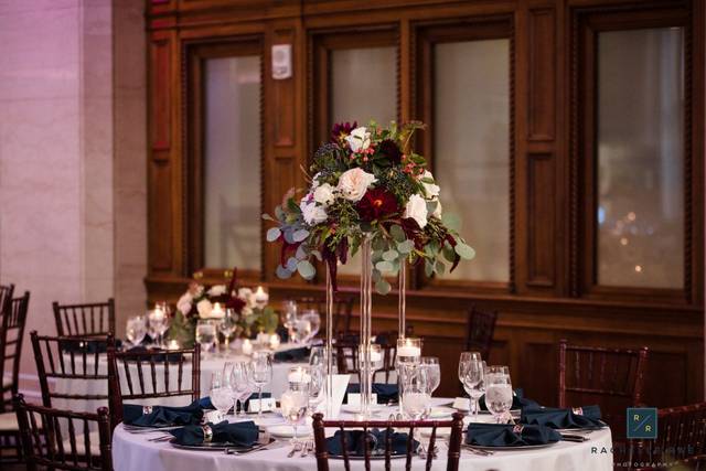 The Ballroom @ CityFlatsHotel 3