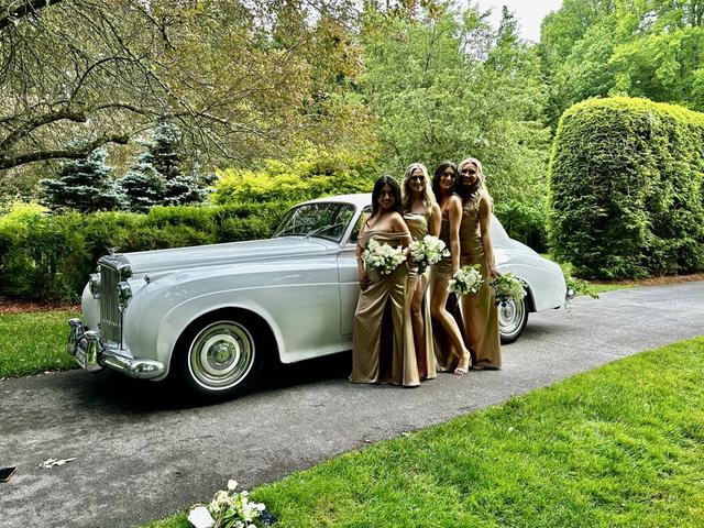 Classic Elegance Cars - 4