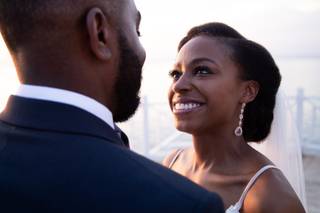 Chasity Artistry Wedding Center - 33