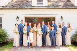 Bogath Weddings & Events - 11