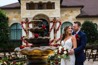Tuscan Rose Vineyards - 50