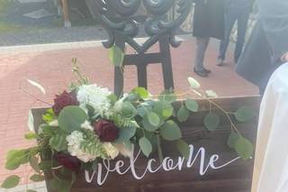 Farmhouse Floral Designs & Events - 52