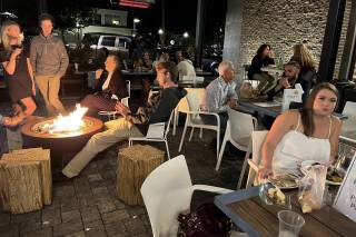 Hazy Barbecue - 5