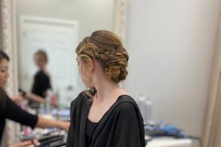 LH Bridal Artistry - 17