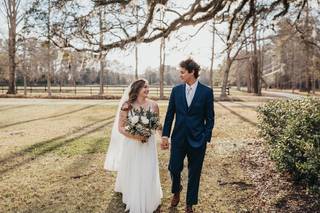 Natalie Secrest Photo - 41