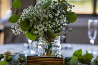 Yumila Wedding and Events floral design - 22