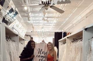 LaBella Bridal Boutique - 25