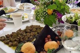 Crescent Moon Catering - 12