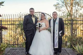Weddings and Ceremonies with Pastor Chris - 28