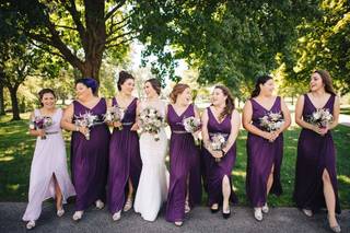 Wildrose Floral Design - 118