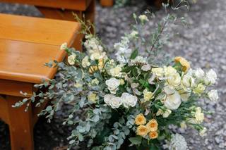 Stalk and Pistil Flower Farm - 8