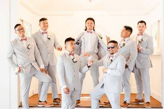 Exclusive Island Weddings - 15