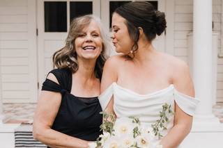The Luminous Bride- Makeup by Jules Waldkoetter - 10