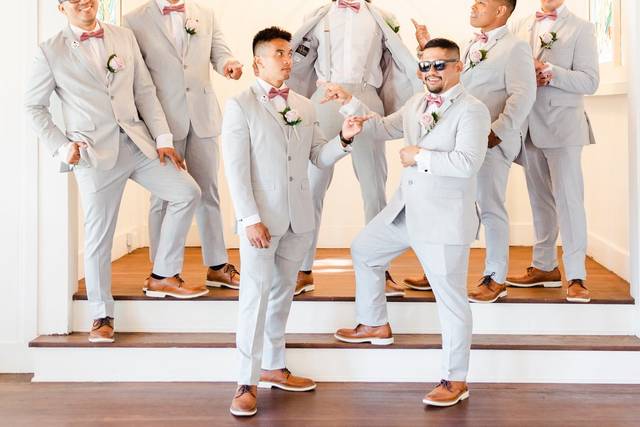 Exclusive Island Weddings 2