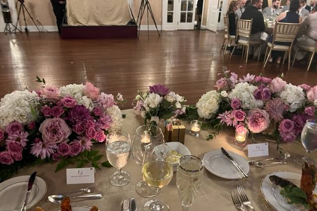 Lavanda & Eucalypto Designs 1