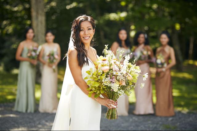 Baby Breath Bridal Services - 1
