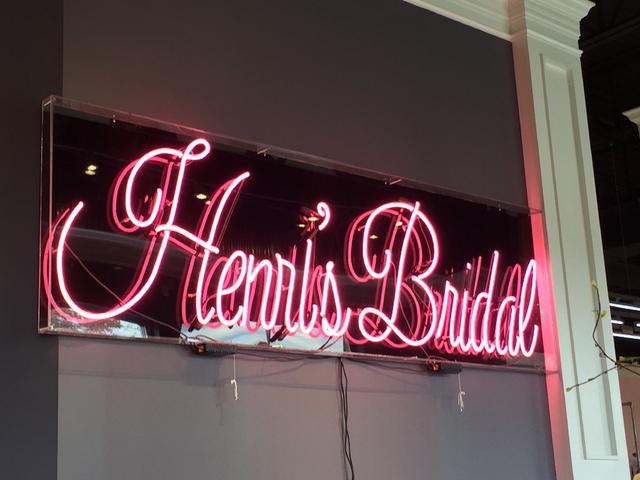 Henri's Cloud Nine - 4