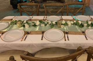 Love Times Infinity Events - 12