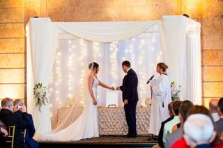 Victoria O. Milne, Albany - Adirondack Wedding Officiant - 27