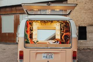 GingerSnap Photo Bus - 21