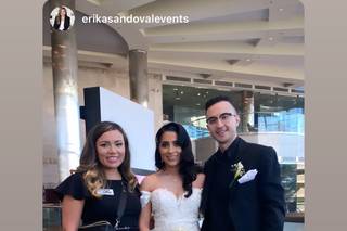 Erika Sandoval Event Planning & Design - 28