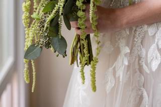 Nectar Custom Floral Designs - 10