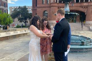 Bexar County Marriages - 27