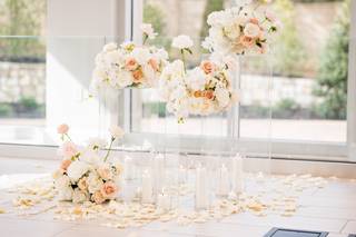 Dallas Centerpiece Rentals - 13