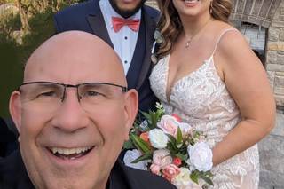 The Wedding Rev - 50