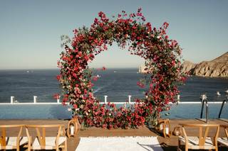 Unique Cabo Weddings - 54