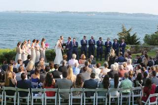 Misselwood Events at Endicott College - 32