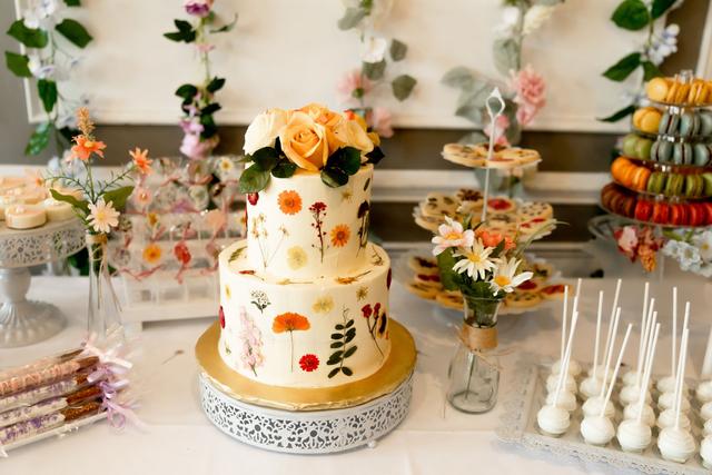 Pastries by Lara - 1