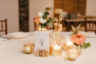 Frampton's Flowers - 20
