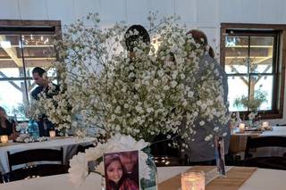 Tracy's Union Events & Services - 25