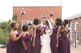 Sedgefield Florist - 107