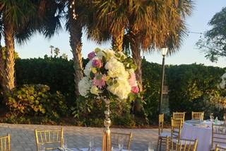 Miami Party Rental & Decor - 17