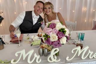 Expert Wedding Productions - 14