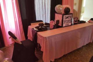 Southern Divine Event Planning - 5