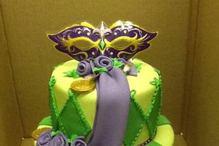 Chantilly Cakes - 29
