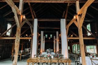 Beech Ridge Barn - 6