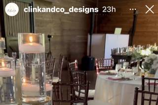 Clink and Co Designs - 10
