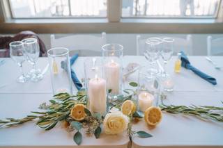 Amy West Floral Design - 12
