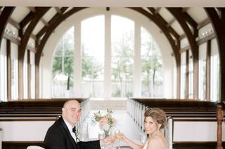 Ashton Gardens West Houston by Walters Wedding Estates - 13