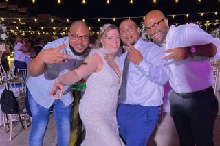 Makuto Deejay/Punta cana wedding DJ - 68