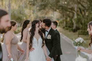 Laura Jacobs Bridal - 5
