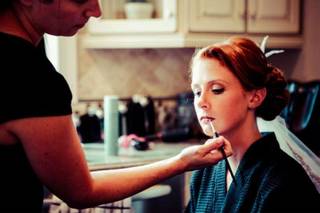 Celebrity Hair & Makeup Artist - 11