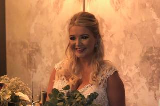 Easily Arranged Floral Design - 11