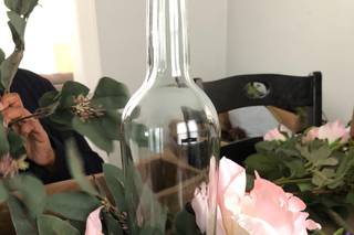 Lush Floral Design - 55